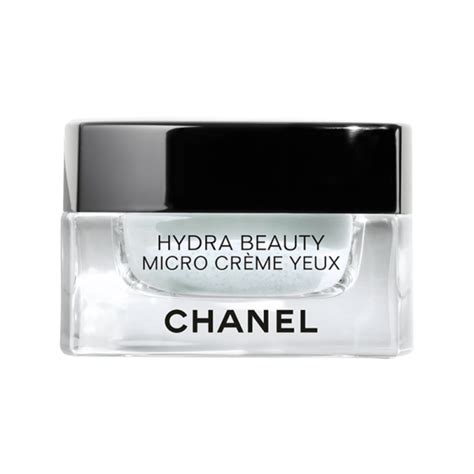 chanel hydra beauty cream review|chanel hydra beauty gel yeux.